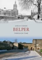 Cover von Belper Through Time