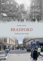 Cover von Bradford Through Time