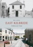 Cover von East Kilbride Through Time