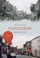 Cover von Congleton Through Time