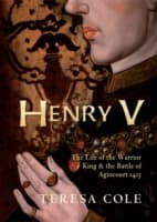 Cover von Henry V