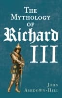 Cover von Mythology of Richard III
