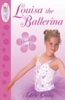 Cover von Louisa The Ballerina