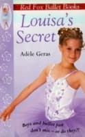 Cover von Louisa's Secret