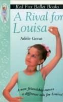 Cover von A Rival For Louisa
