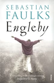 Cover von Engleby