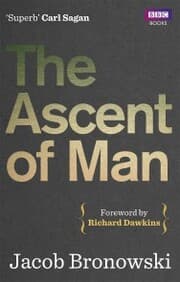 Cover von Ascent Of Man