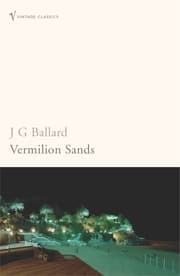 Cover von Vermilion Sands