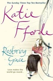 Cover von Restoring Grace