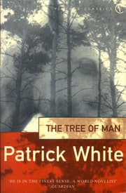 Cover von The Tree Of Man