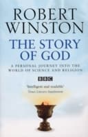 Cover von Story Of God