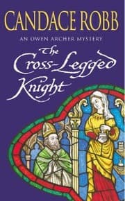 Cover von The Cross Legged Knight