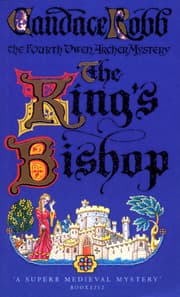Cover von King's Bishop