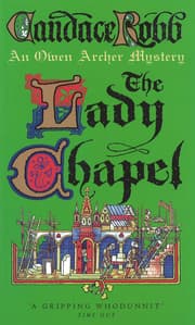 Cover von The Lady Chapel