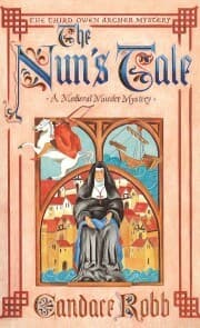 Cover von The Nun's Tale