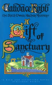 Cover von A Gift Of Sanctuary