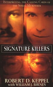 Cover von Signature Killers