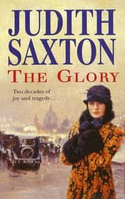 Cover von The Glory