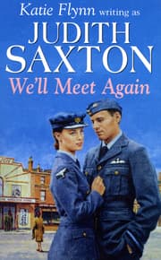 Cover von We'll Meet Again