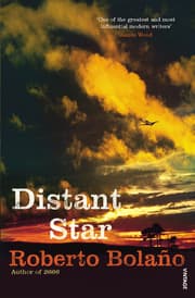 Cover von Distant Star