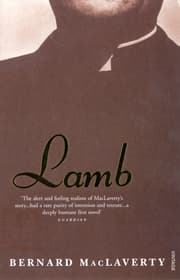 Cover von Lamb