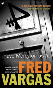 Cover von Have Mercy On Us All