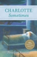 Cover von Charlotte Sometimes