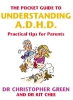 Cover von Pocket Guide To Understanding A.D.H.D.