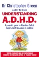 Cover von Understanding Attention Deficit Disorder