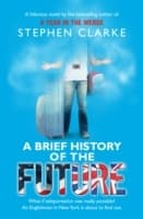 Cover von Brief History of the Future