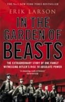 Cover von In The Garden of Beasts