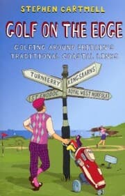 Cover von Golf On The Edge