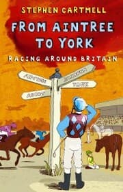 Cover von From Aintree to York