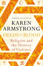 Cover von Fields of Blood