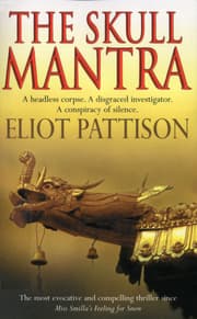 Cover von The Skull Mantra