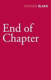 Cover von End of Chapter