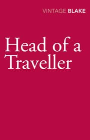 Cover von Head of a Traveller