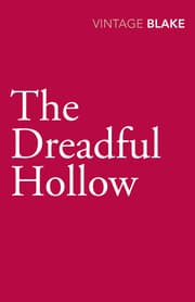 Cover von The Dreadful Hollow