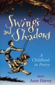 Cover von Swings And Shadows