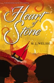 Cover von Heart of Stone