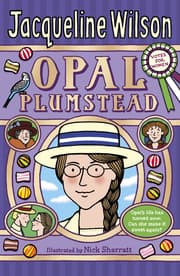 Cover von Opal Plumstead