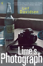 Cover von Lime's Photograph