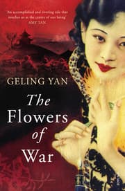 Cover von The Flowers of War