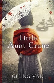 Cover von Little Aunt Crane