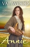 Cover von Annie