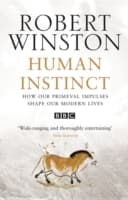 Cover von Human Instinct