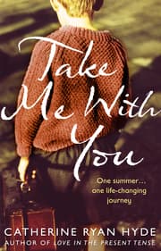 Cover von Take Me With You
