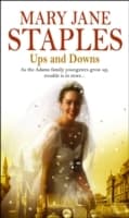 Cover von Ups And Downs