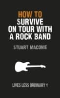 Cover von How to Survive on Tour with a Rock Band