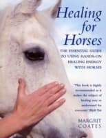 Cover von Healing For Horses